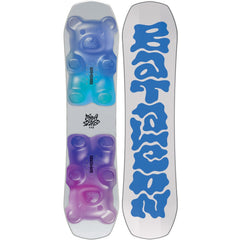 Bataleon Minishred Kids Snowboard 2027 - The Snowboard Shop