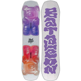Bataleon Minishred Kids Snowboard 2027 - The Snowboard Shop