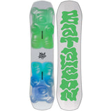Bataleon Minishred Kids Snowboard 2027 - The Snowboard Shop