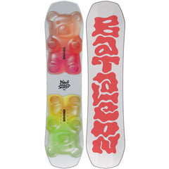 Bataleon Minishred Kids Snowboard 2027 - The Snowboard Shop