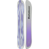 Bataleon Push Up Women's Snowboard 2025 - The Snowboard Shop