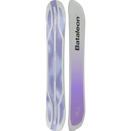 Bataleon Push Up Women's Snowboard 2025 - The Snowboard Shop