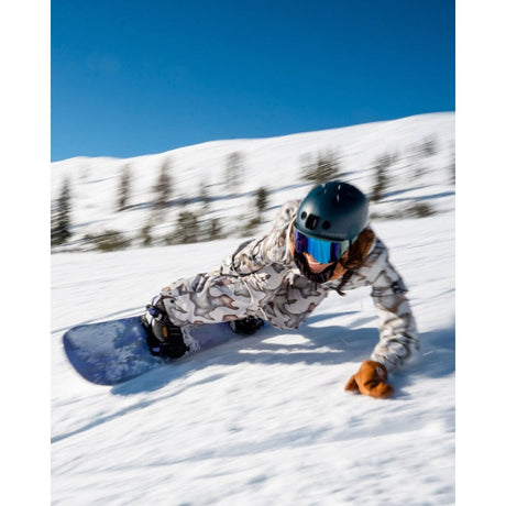 Bataleon Push Up Women's Snowboard 2025 - The Snowboard Shop