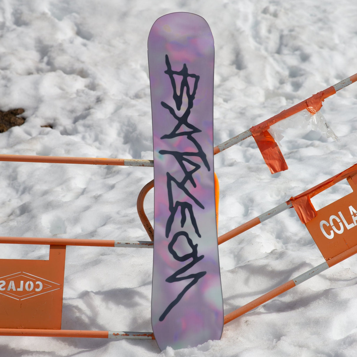 Bataleon Push Up Women's Snowboard 2027 - The Snowboard Shop