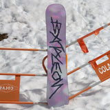 Bataleon Push Up Women's Snowboard 2027 - The Snowboard Shop