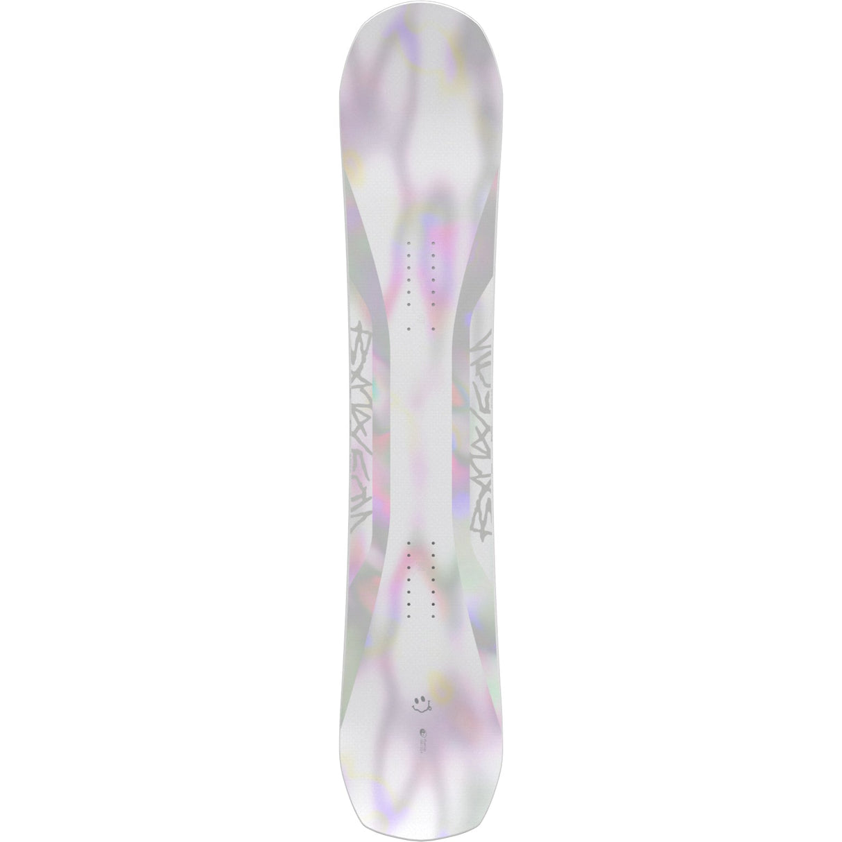 Bataleon Push Up Women's Snowboard 2027 - The Snowboard Shop