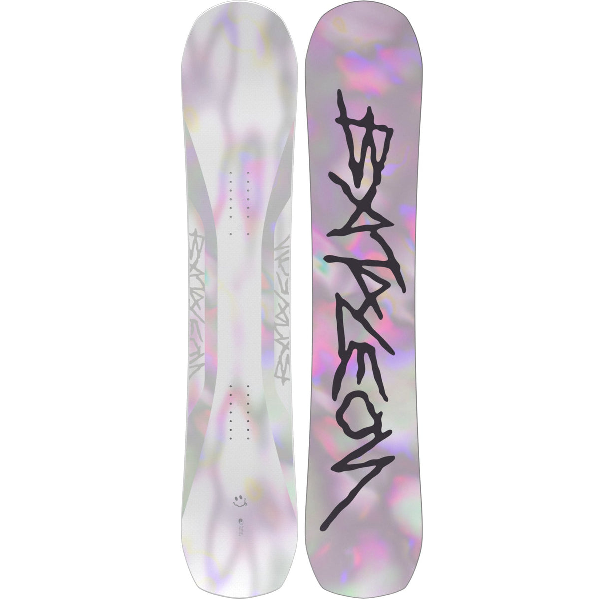 Snowboard Runes Bataleon Push Up Women's Snowboard 2027 – The Snowboard Shop
