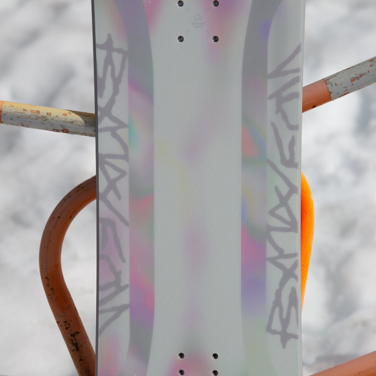 Bataleon Push Up Women's Snowboard 2027 - The Snowboard Shop