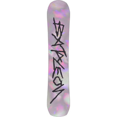 Bataleon Push Up Women's Snowboard 2027 - The Snowboard Shop