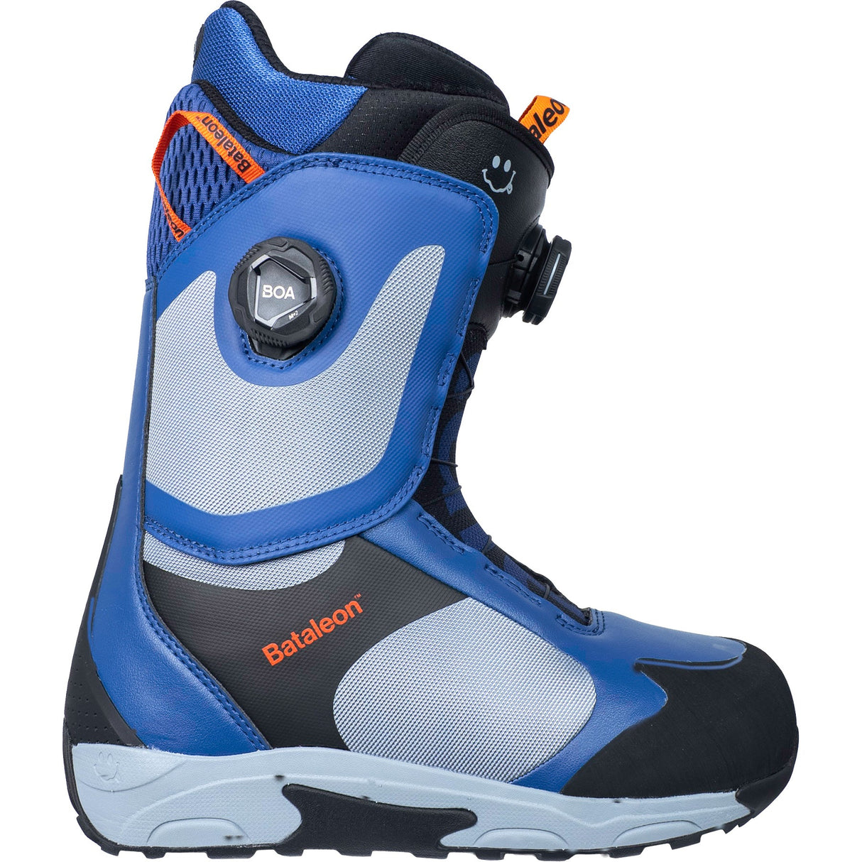 Bataleon Rave BOA® Snowboard Boots 2027 - The Snowboard Shop