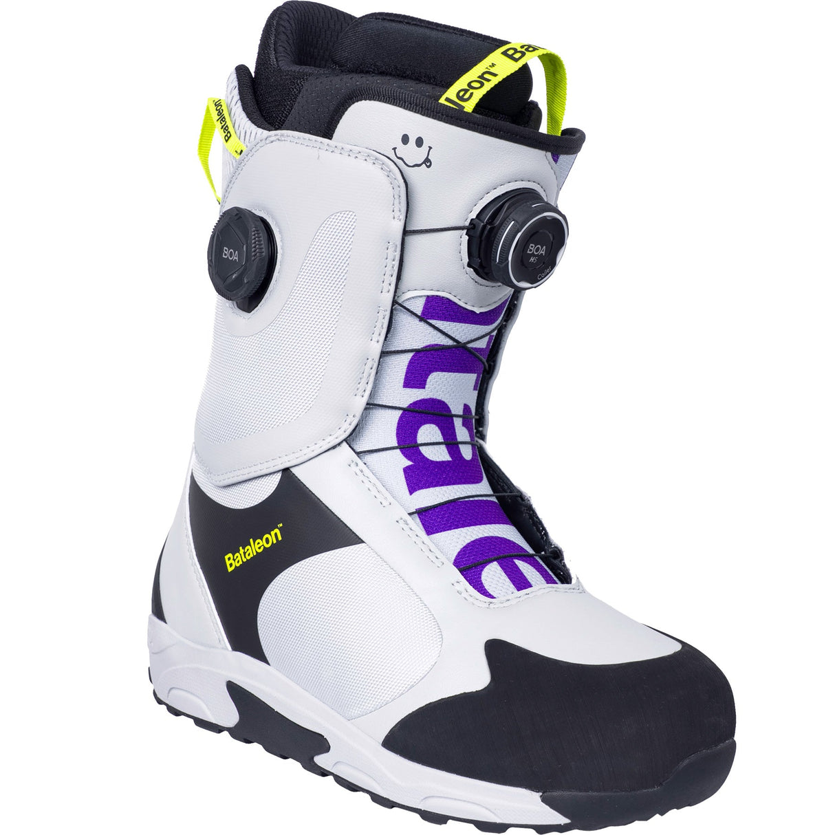 Bataleon Rave BOA® Snowboard Boots 2027 - The Snowboard Shop