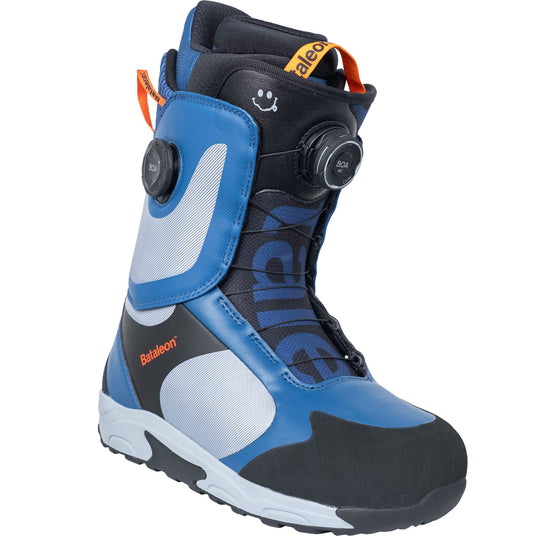Bataleon Rave BOA® Snowboard Boots 2027 - The Snowboard Shop