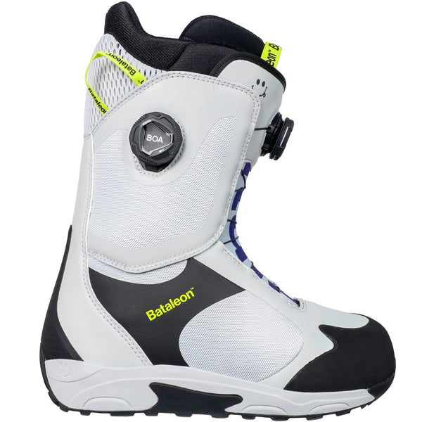 Bataleon Rave BOA® Snowboard Boots 2027 - The Snowboard Shop