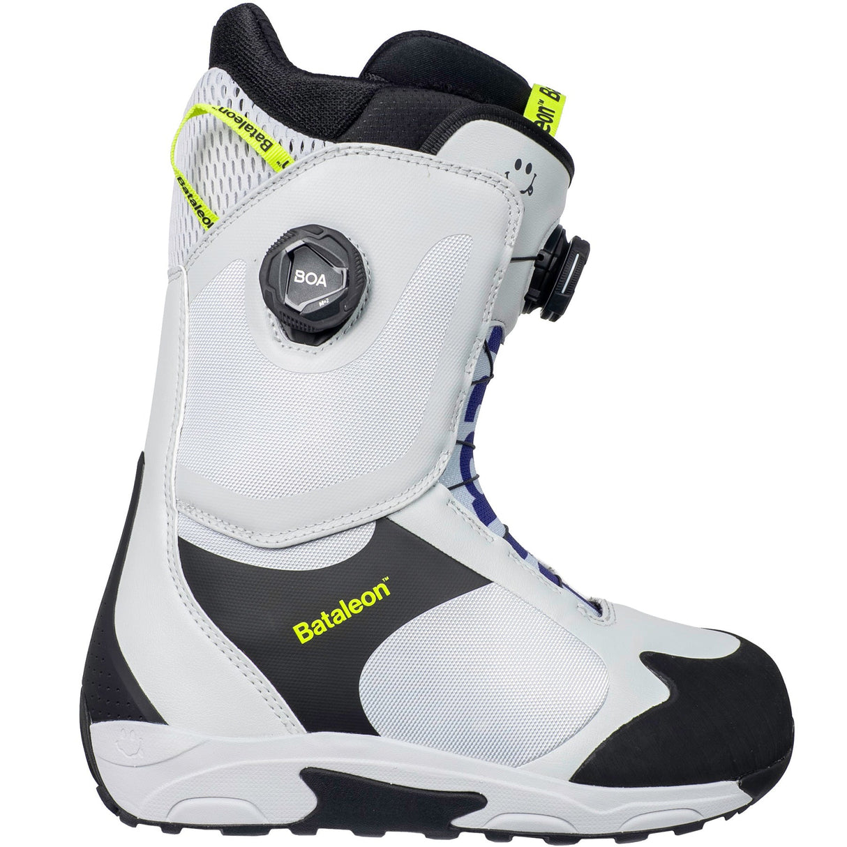 Bataleon Rave BOA® Snowboard Boots 2027 - The Snowboard Shop