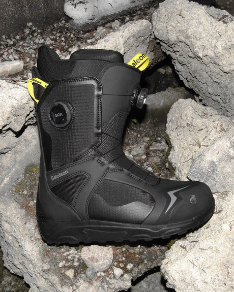 Bataleon Rave BOA Snowboard Boots - The Snowboard Shop