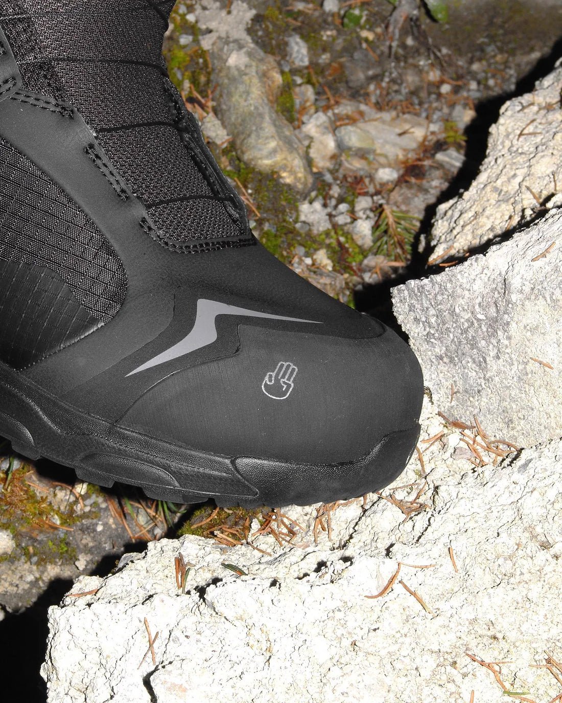 Bataleon Rave BOA Snowboard Boots - The Snowboard Shop