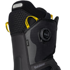 Bataleon Rave BOA Snowboard Boots - The Snowboard Shop