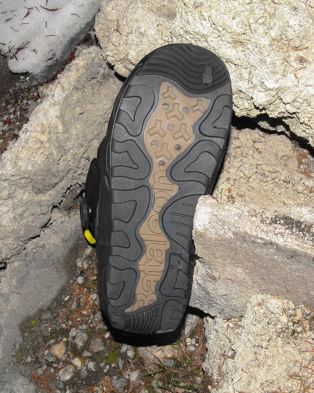 Bataleon Rave BOA Snowboard Boots - The Snowboard Shop