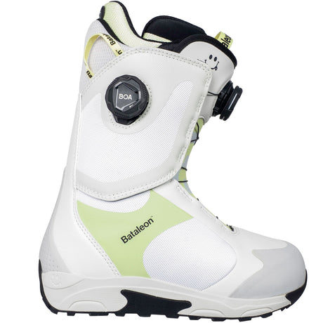 Bataleon Rave BOA® Women's Snowboard Boots 2027 - The Snowboard Shop