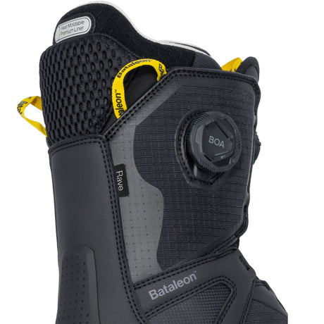 Bataleon Rave BOA Women's Snowboard Boots - The Snowboard Shop