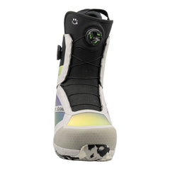 Bataleon Salsa BOA Snowboard Boots 2025 - The Snowboard Shop