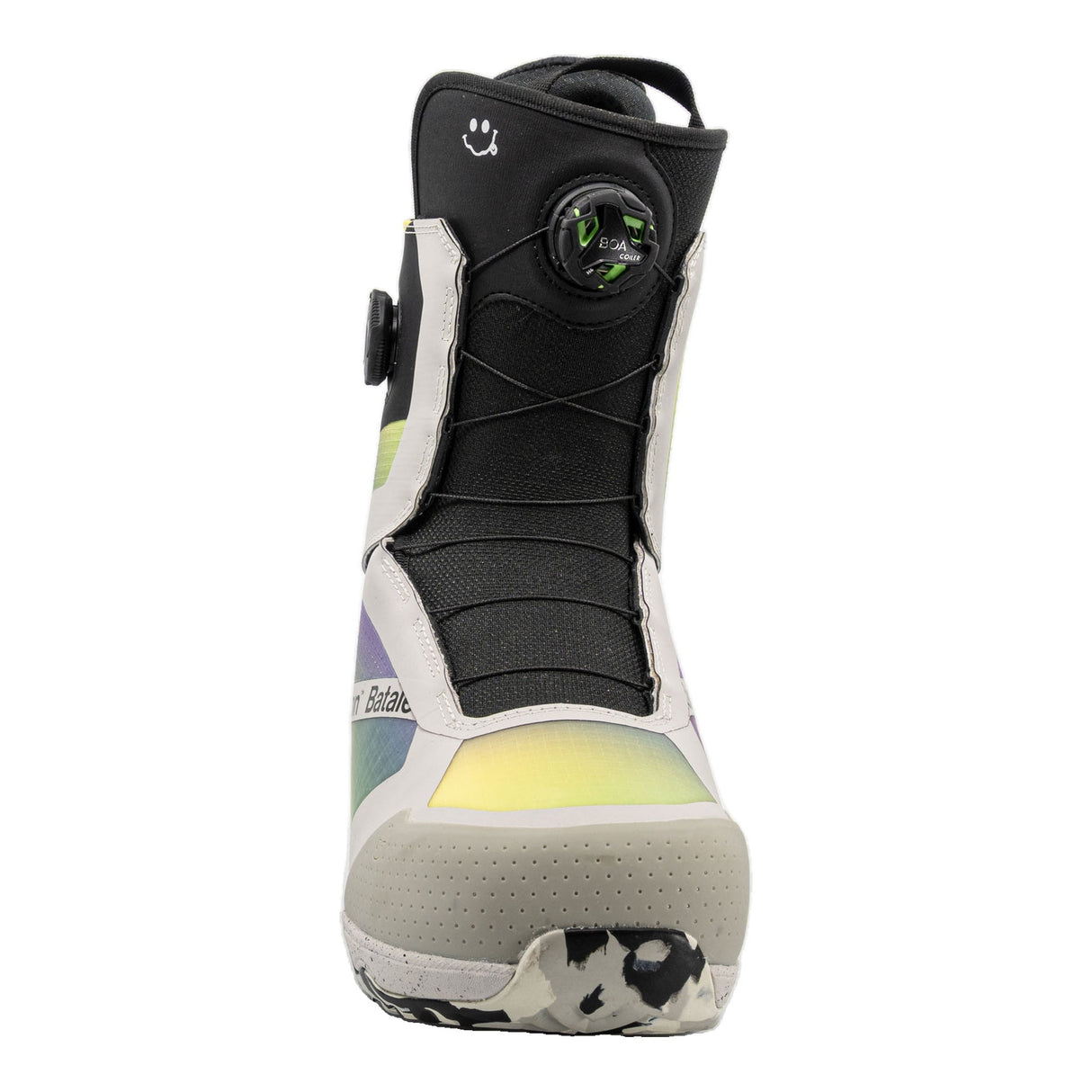 Bataleon Salsa BOA Snowboard Boots 2025 - The Snowboard Shop