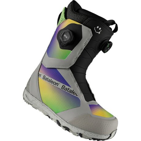 Bataleon Salsa BOA Snowboard Boots 2025 - The Snowboard Shop