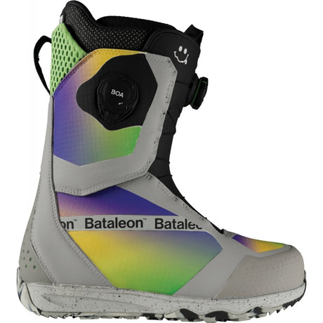 Bataleon Salsa BOA Snowboard Boots 2025 - The Snowboard Shop