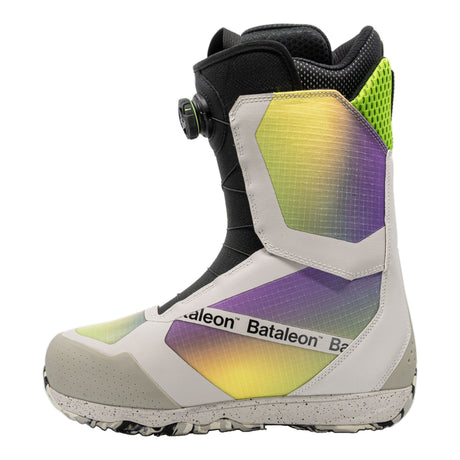 Bataleon Salsa BOA Snowboard Boots 2025 - The Snowboard Shop