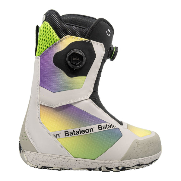 Bataleon Salsa BOA Snowboard Boots 2025 - The Snowboard Shop