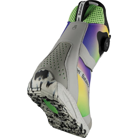 Bataleon Salsa BOA Snowboard Boots 2025 - The Snowboard Shop