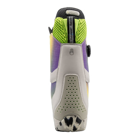 Bataleon Salsa BOA Snowboard Boots 2025 - The Snowboard Shop