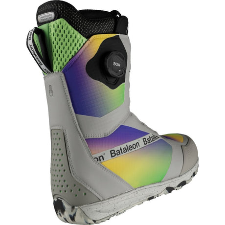 Bataleon Salsa BOA Snowboard Boots 2025 - The Snowboard Shop
