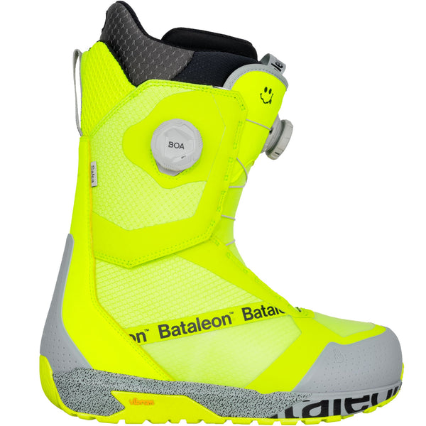 Bataleon Salsa BOA Snowboard Boots - The Snowboard Shop
