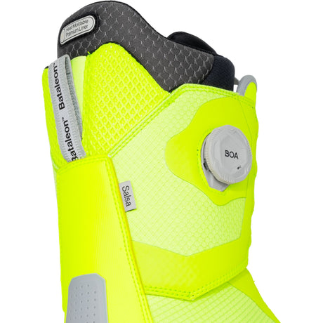 Bataleon Salsa BOA Snowboard Boots - The Snowboard Shop