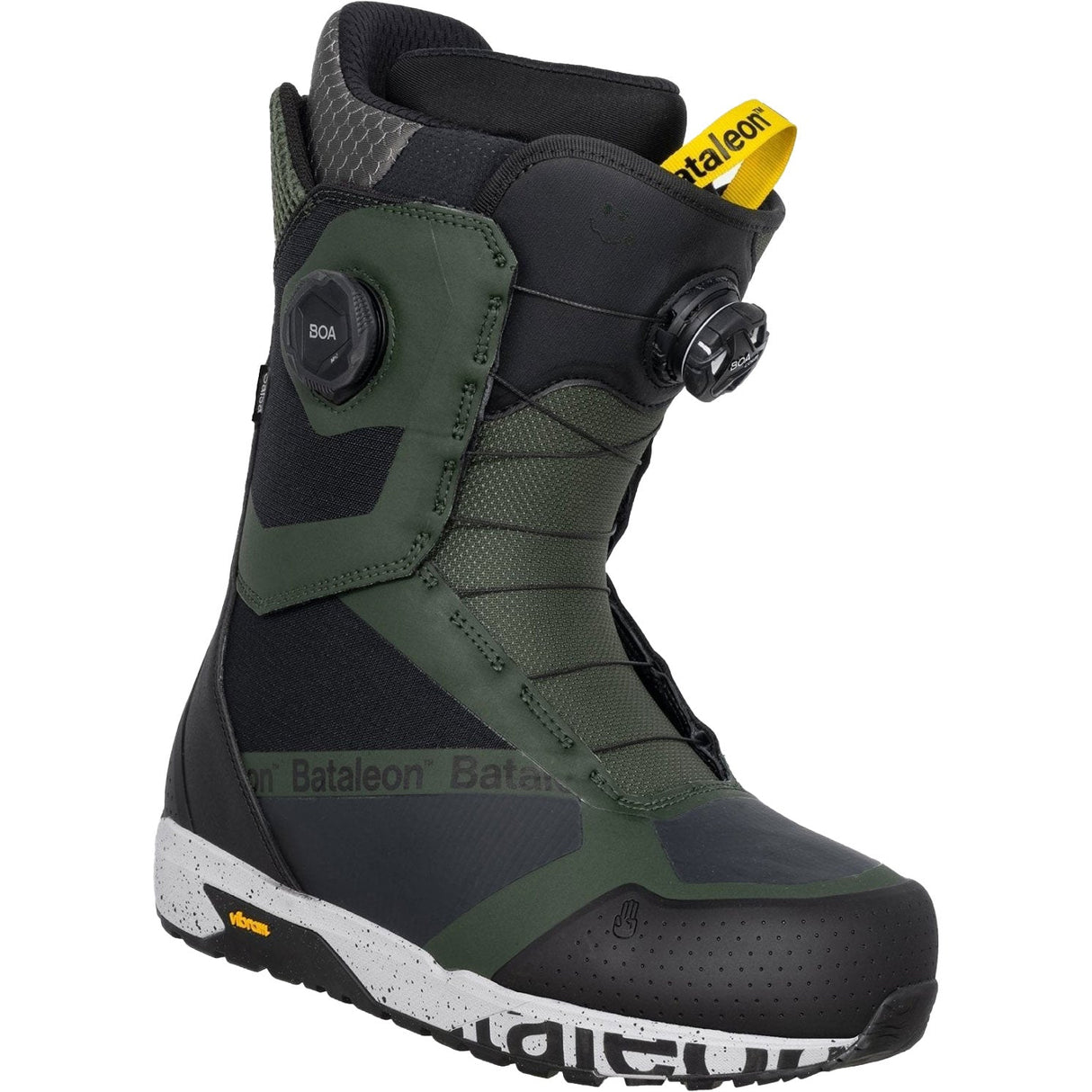 Bataleon Salsa BOA Snowboard Boots - The Snowboard Shop