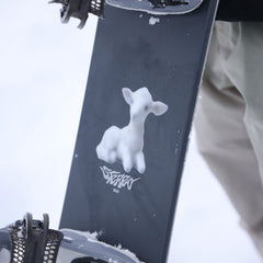 Bataleon Stereo Snowboard 2027 - The Snowboard Shop