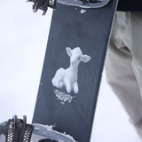 Bataleon Stereo Snowboard 2027 - The Snowboard Shop