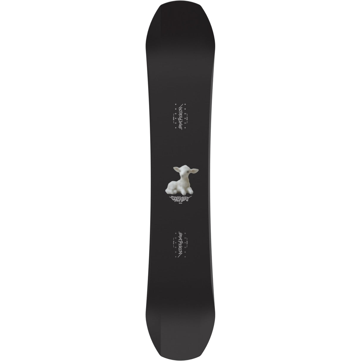 Bataleon Stereo Snowboard 2027 - The Snowboard Shop
