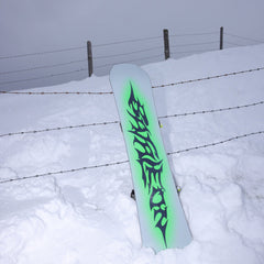 Bataleon Stereo Snowboard 2027 - The Snowboard Shop