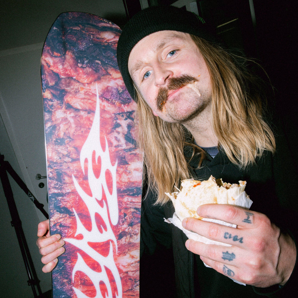 Bataleon Stereo Team Snowboard 2027 - The Snowboard Shop