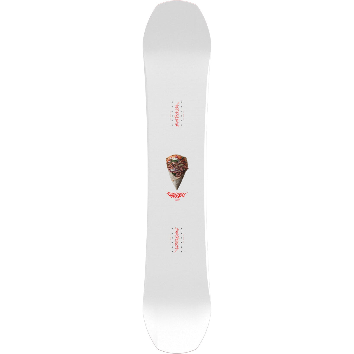 Bataleon Stereo Team Snowboard 2027 - The Snowboard Shop