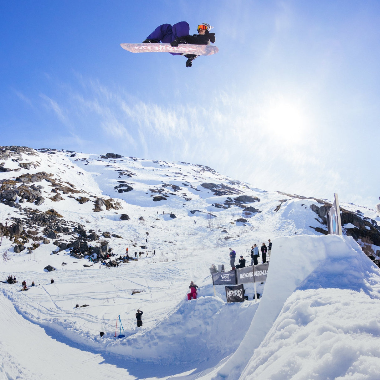 Bataleon Stereo Team Snowboard 2027 - The Snowboard Shop