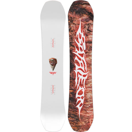 Bataleon Stereo Team Snowboard 2027 - The Snowboard Shop