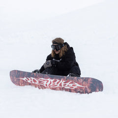 Bataleon Stereo Team Snowboard 2027 - The Snowboard Shop