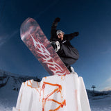 Bataleon Stereo Team Snowboard 2027 - The Snowboard Shop