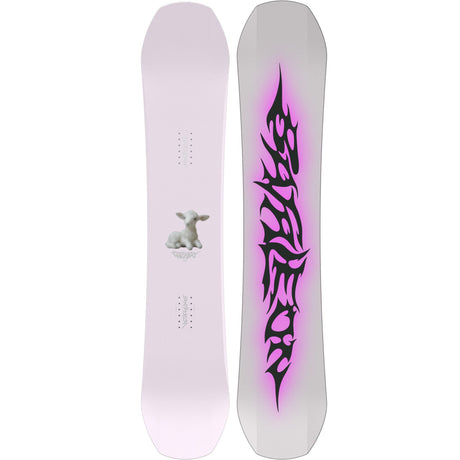 Bataleon Stereo Women's Snowboard 2027 - The Snowboard Shop