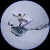 Bataleon Stereo Women's Snowboard 2027 - The Snowboard Shop