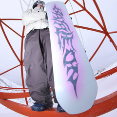 Bataleon Stereo Women's Snowboard 2027 - The Snowboard Shop