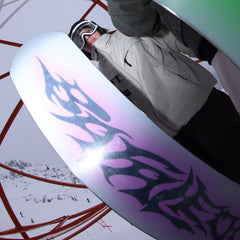 Bataleon Stereo Women's Snowboard 2027 - The Snowboard Shop